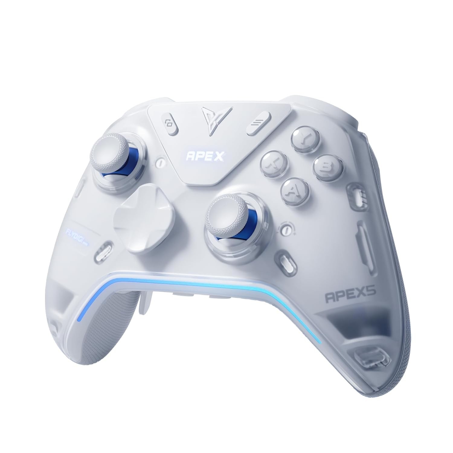 Flydigi Apex 5 Wireless Game Controller Gamepad/ Force Feedback for PC/switch
