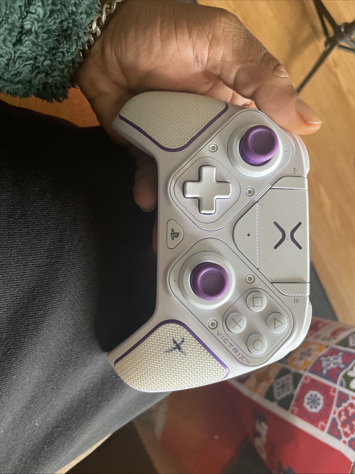 Victrix Pro BFG
