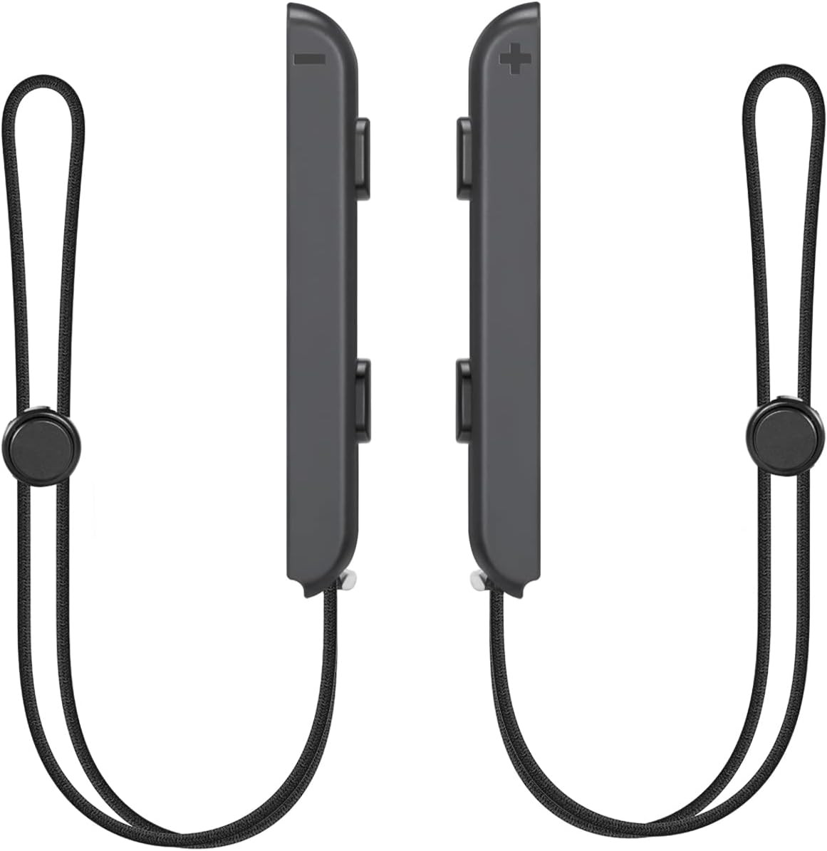 MOSAHOLL Wrist Strap for Switch Controller – 2 Pack Lanyard Replacement Parts Ac