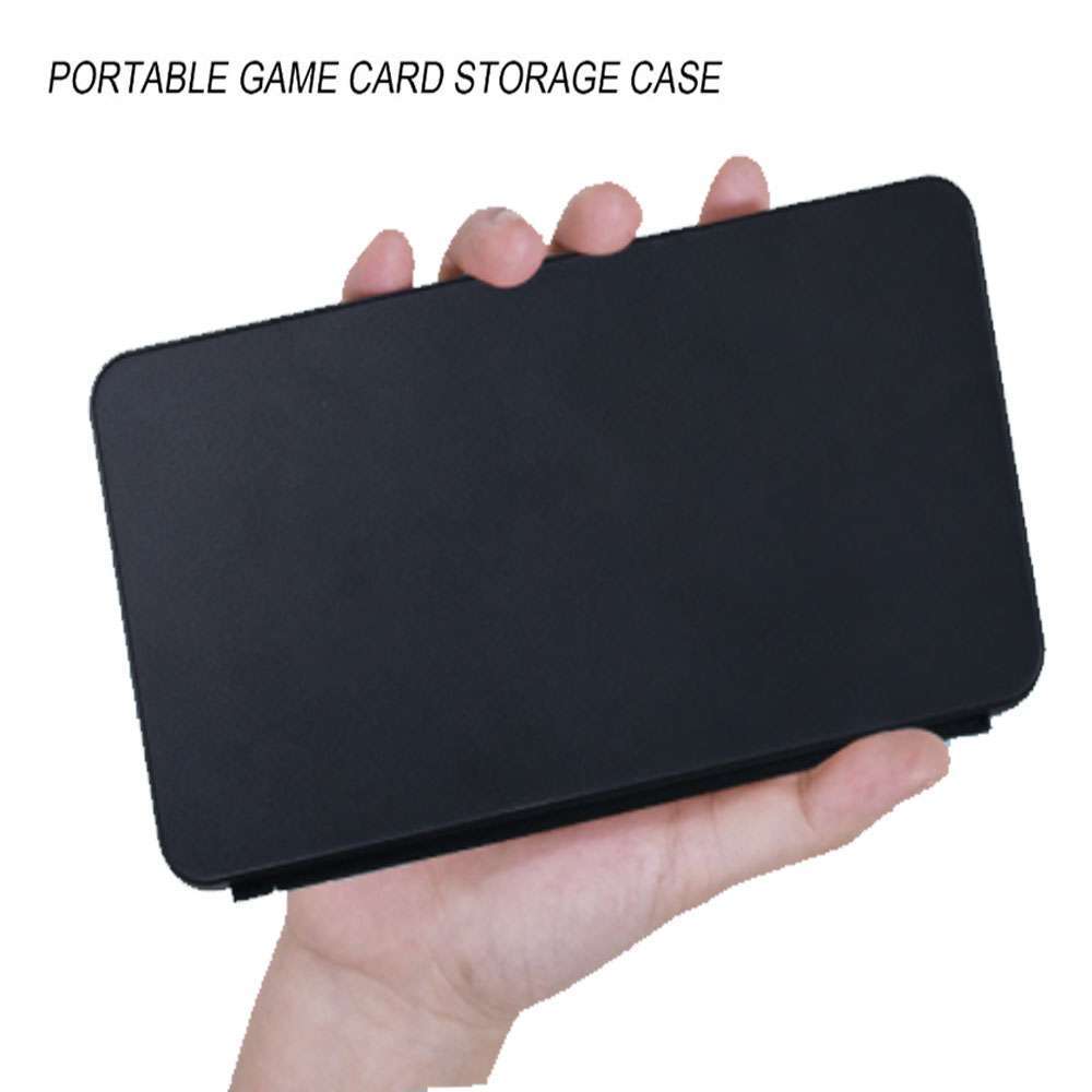 24 In 1 Game Card Case Holder Storage Box Travel Carry Cover For Nintendo Switch