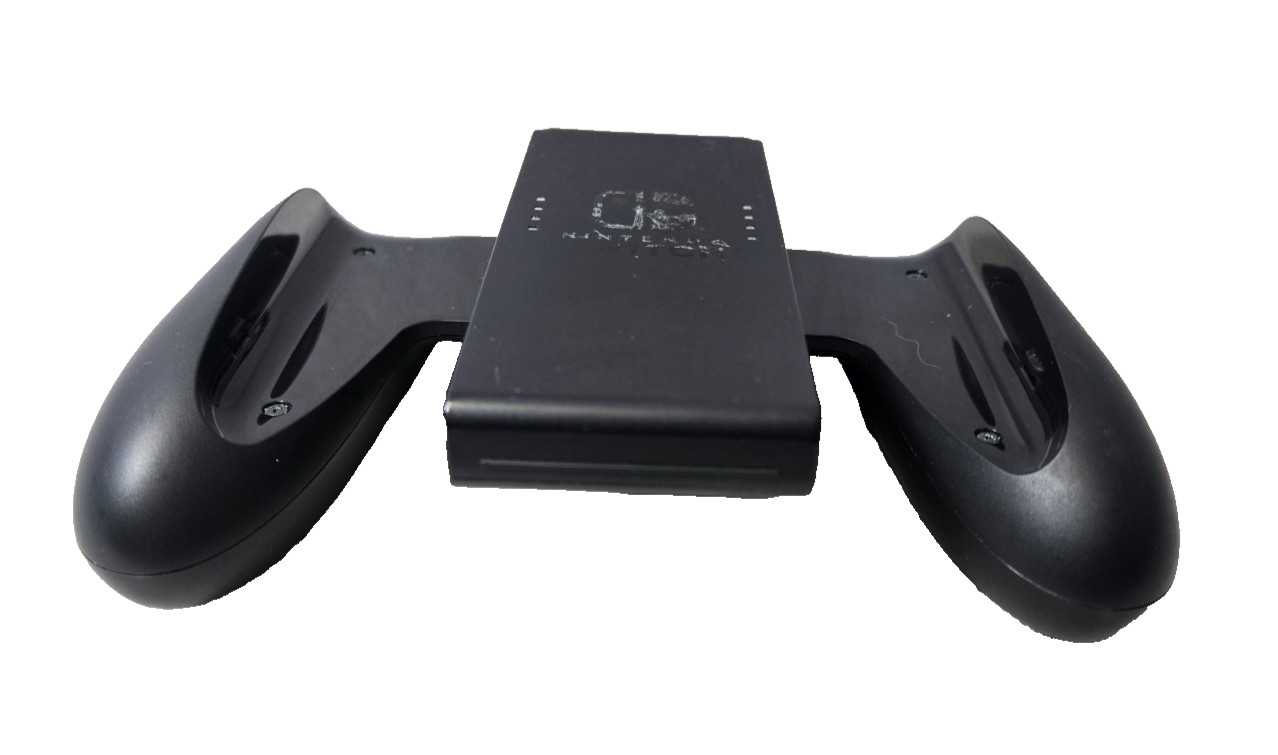 PowerA Nintendo Switch Charging Dock, Joy-Con Controller Adapter & Carrying Case