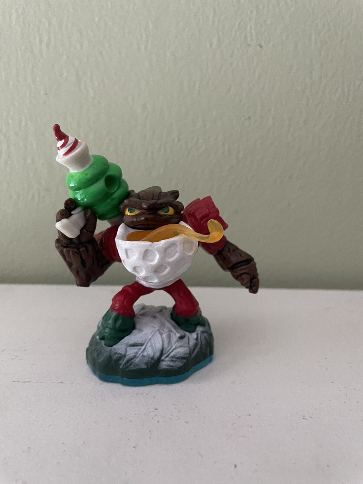 Skylanders Swap Force Jolly Bumble Blast Loose