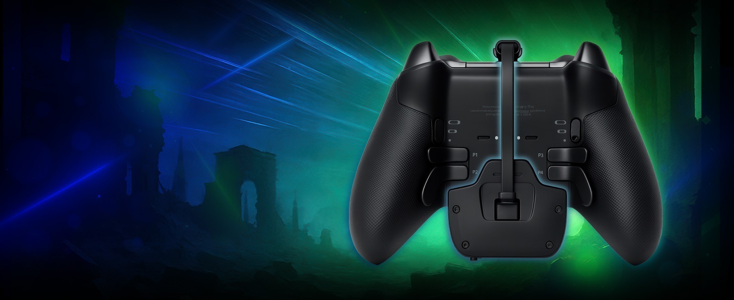 Brook Xone SE2 Compatible Xbox Controllers: PS5 / NS 2 / PC / Elite Series 2 V26