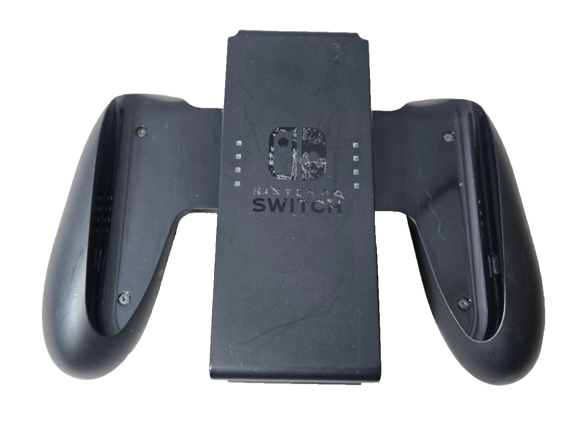 PowerA Nintendo Switch Charging Dock, Joy-Con Controller Adapter & Carrying Case