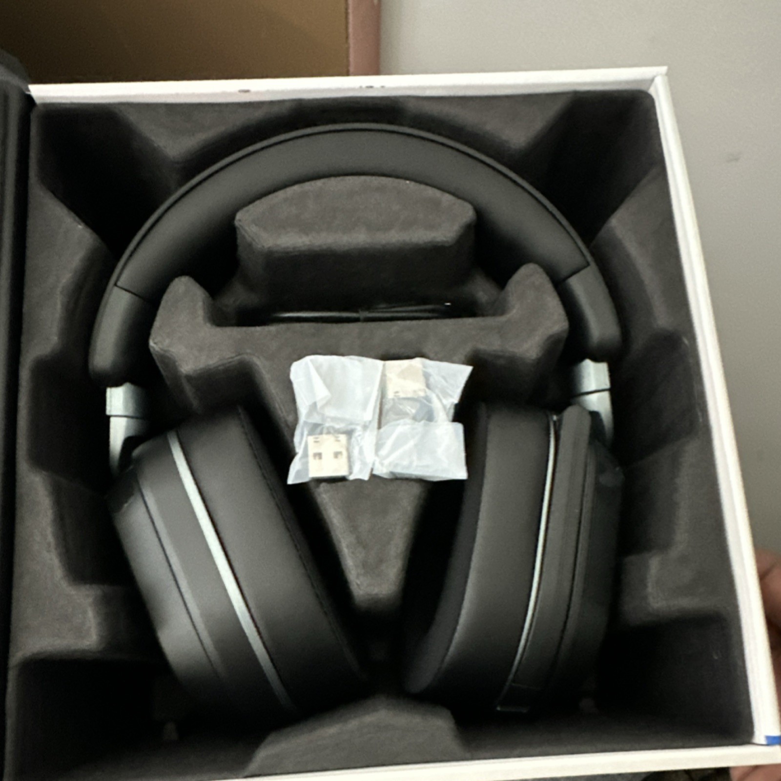 Turtle Beach Stealth 700 Gen 3 Wireless Gaming Headset for PlayStation Black