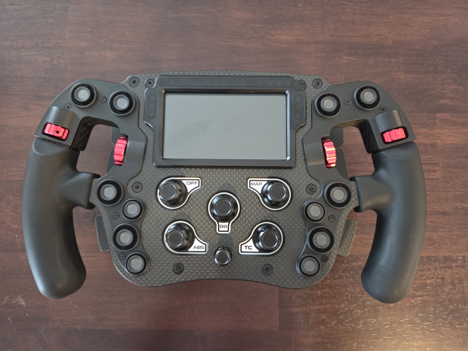 Simagic FX Pro Formula Wheel
