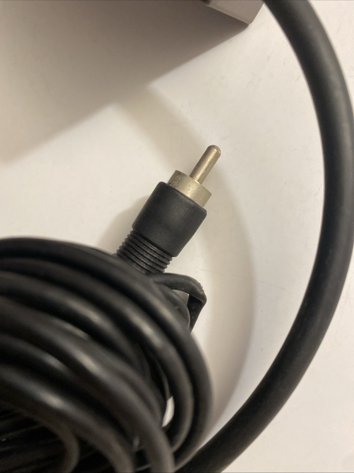 Nintendo SNES NES-003 RF Switch `CAC Adapter Connect Cables for Nintendo Console