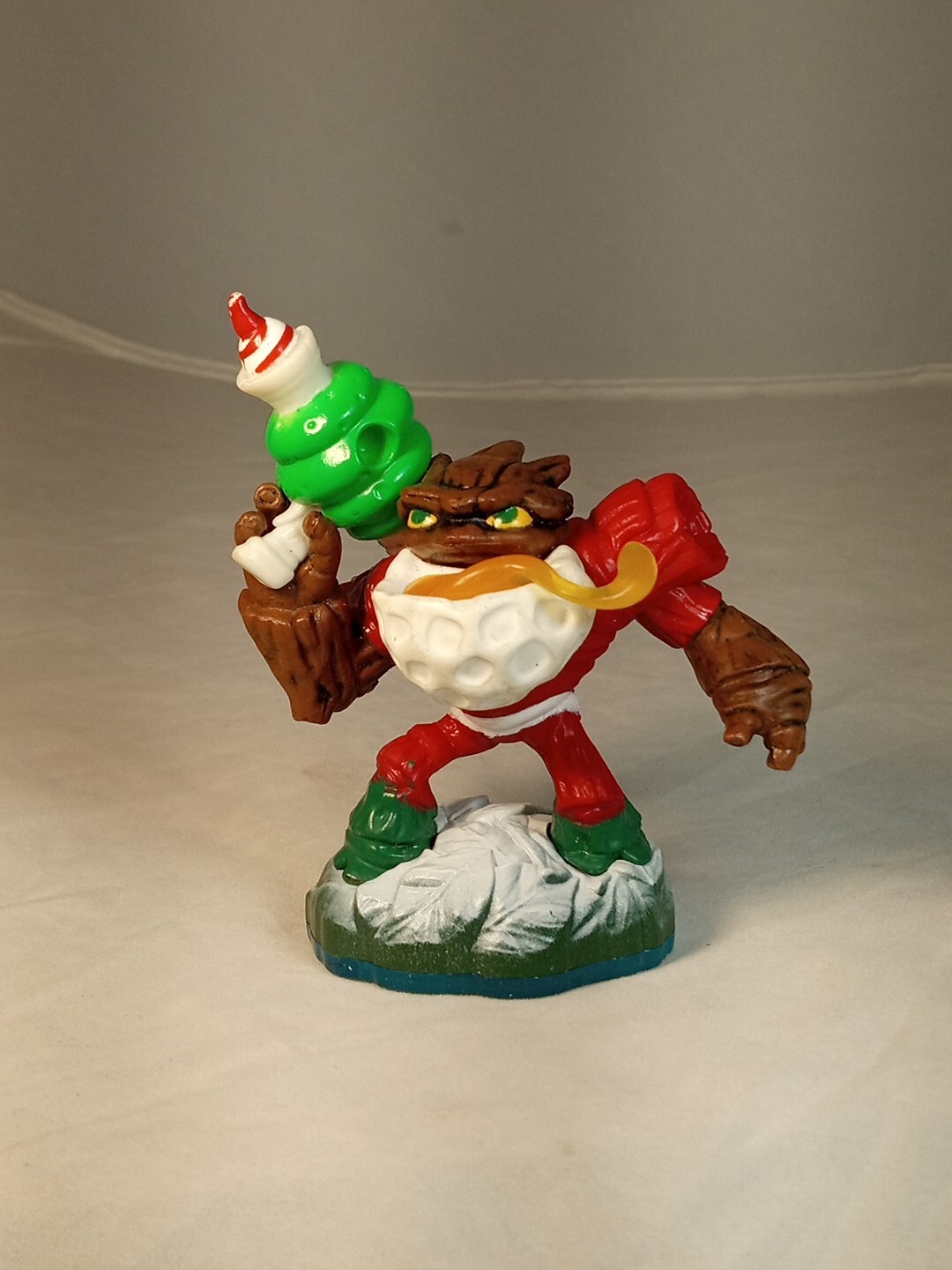 Skylanders Swap Force – Jolly Bumble Blast Core Figure #84786888
