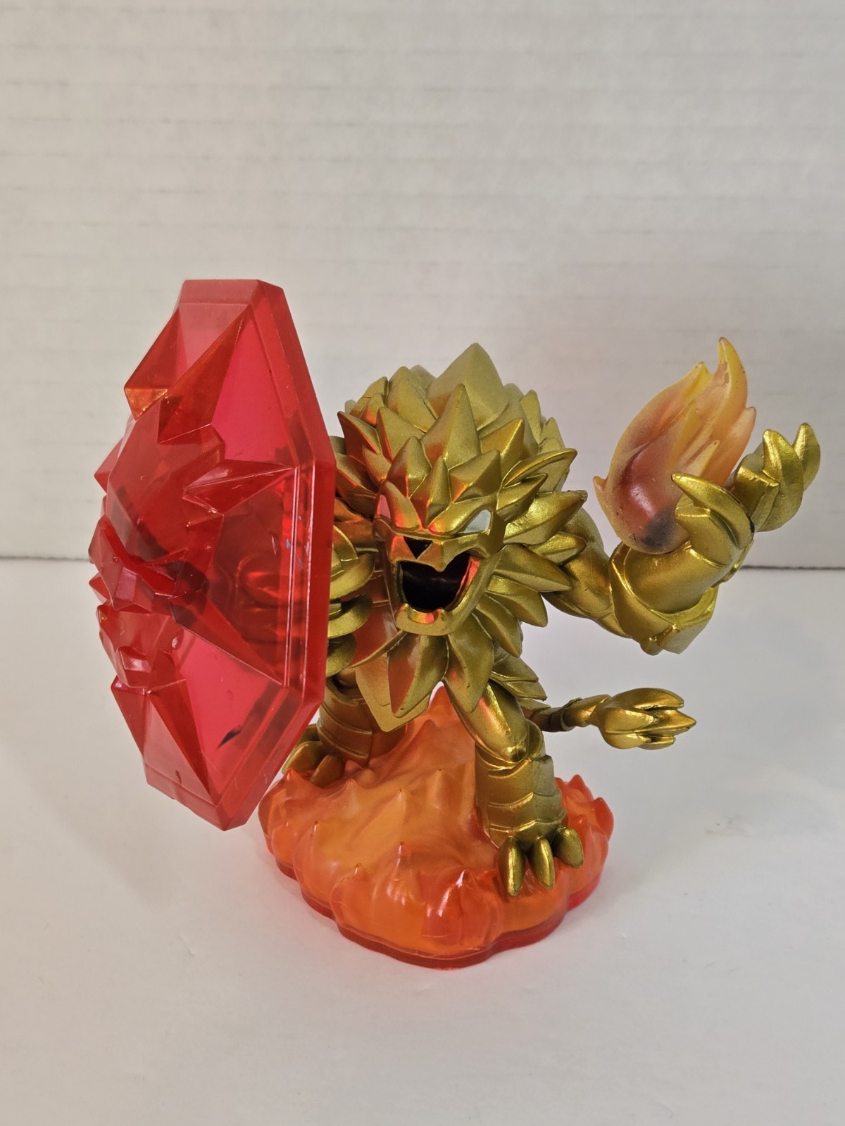 Skylanders Trap Team Wildfire