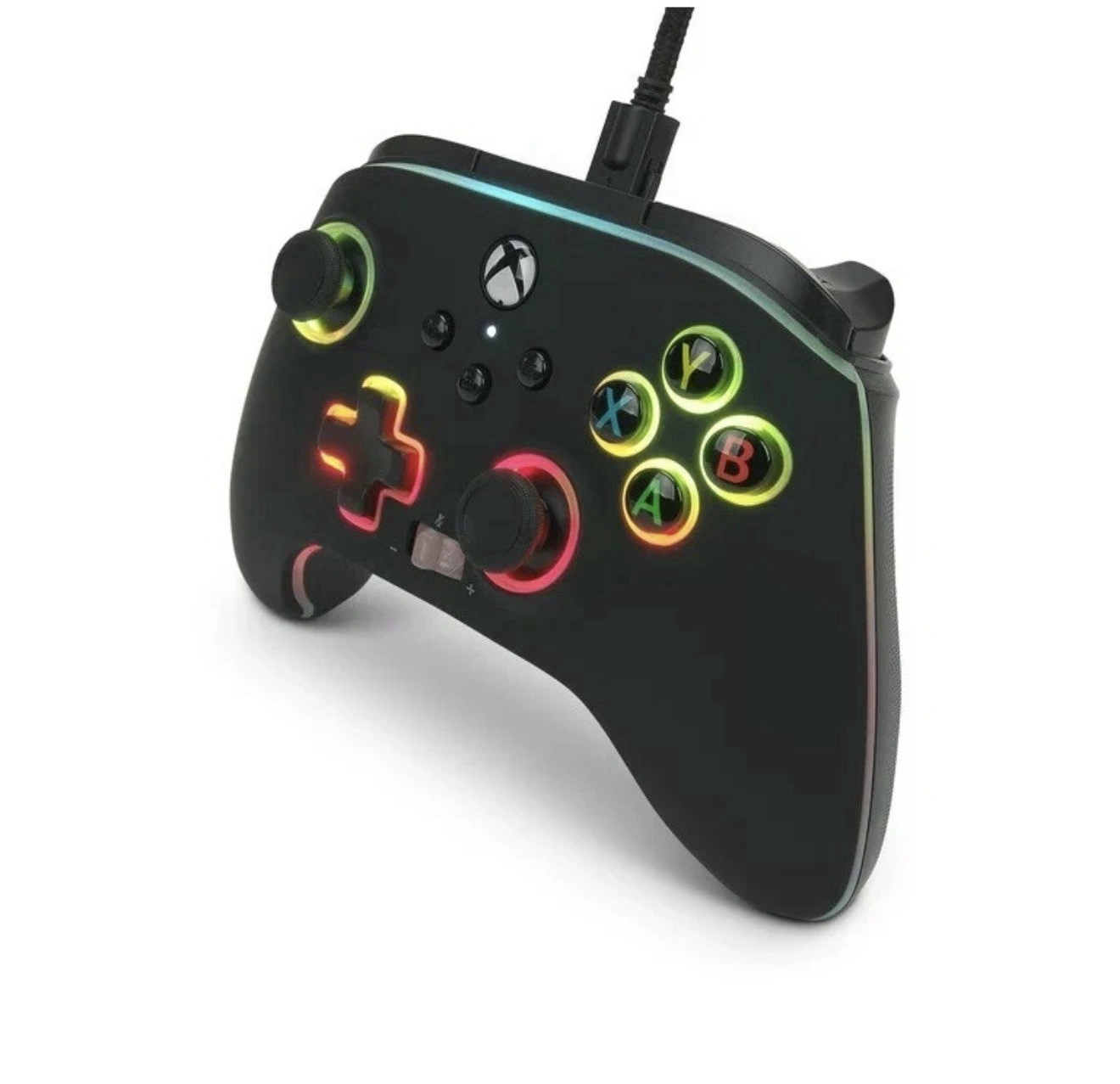 PowerA Spectra Infinity Enhanced Wired Controller for Xbox Series X|S