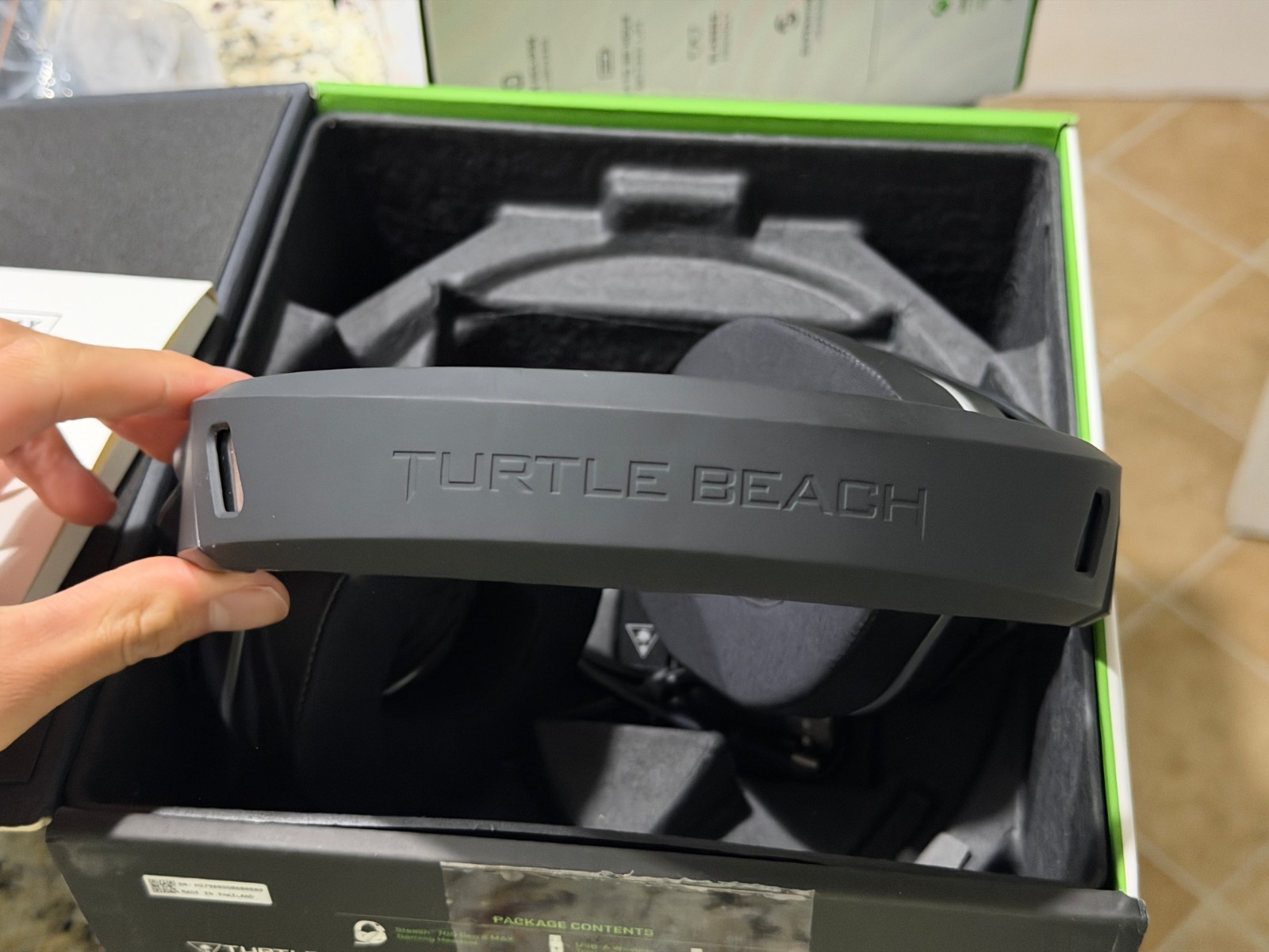 Turtle Beach Stealth 700 Gen 2 MAX Wireless Headset for Xbox – READ DESCRIPTION