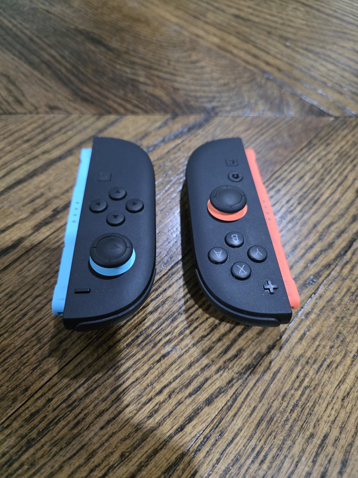 Genuine Nintendo Switch 2 Joy-Con Set RIGHT and LEFT Controllers