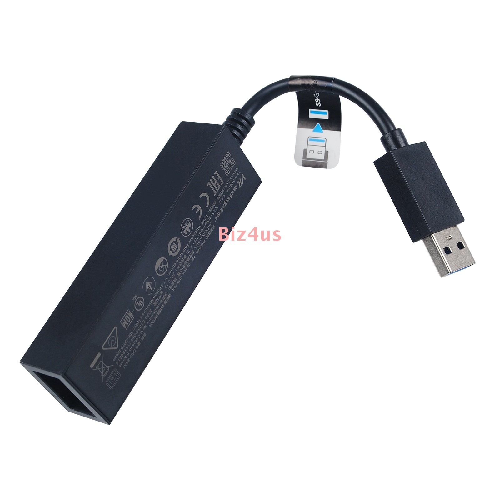 Mini Camera Adapter for PS VR to PS5 Cable for PS5 PS4 VR 4 PS5 VR Connector