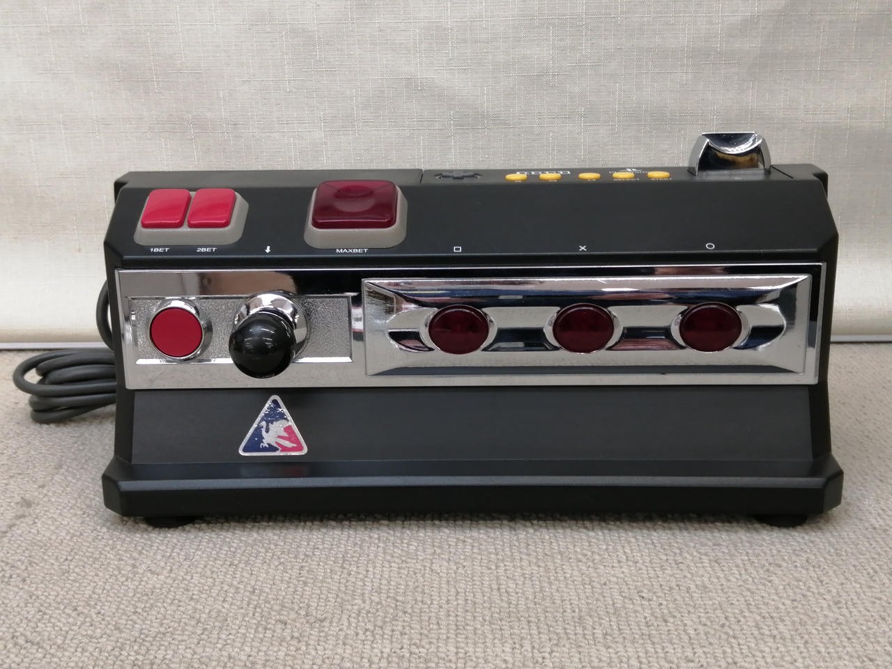 HORI Unknown Pachislot Controller