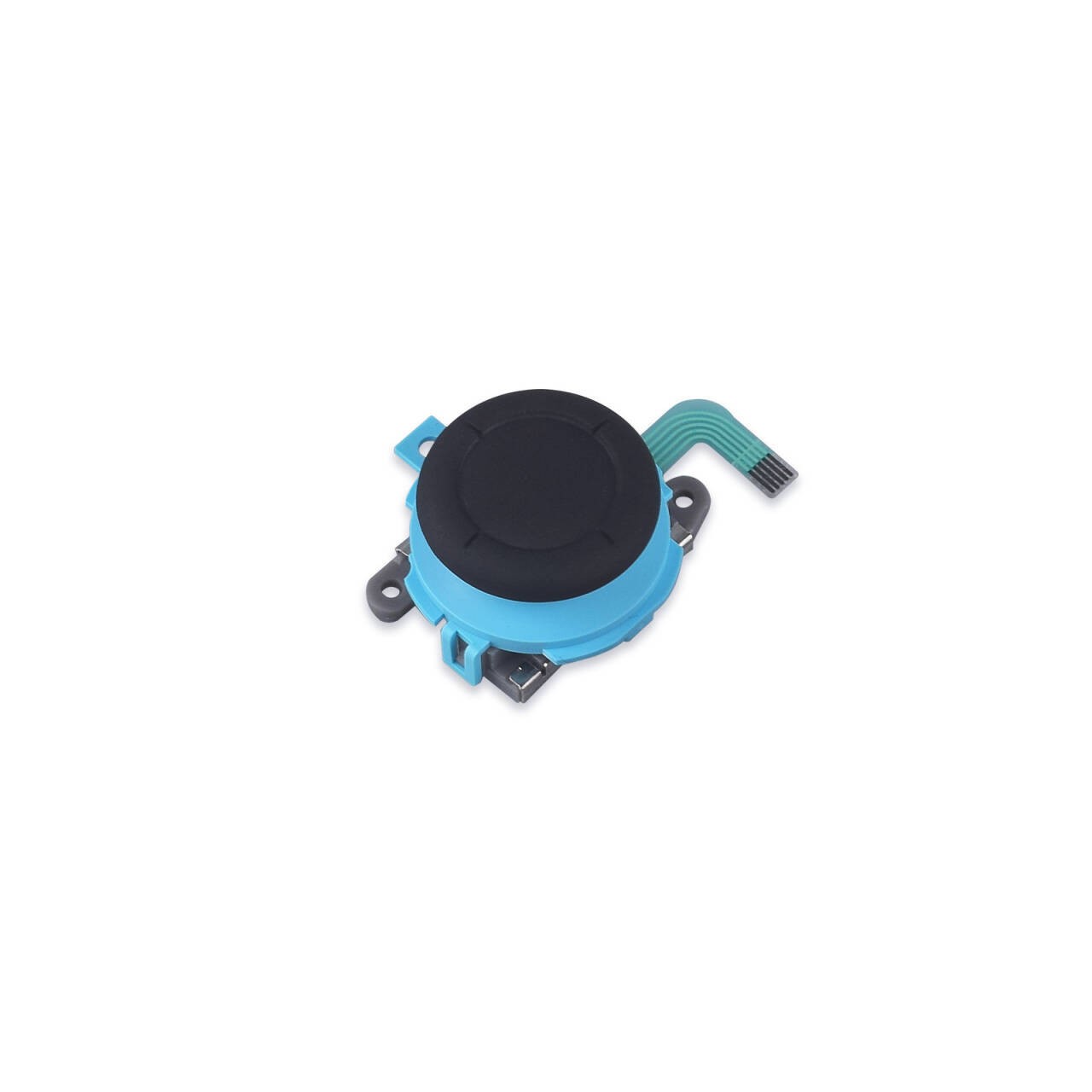 1PCS New Analog Joystick Thumb Stick Replacement For Nintendo Switch 2 Fix Drift
