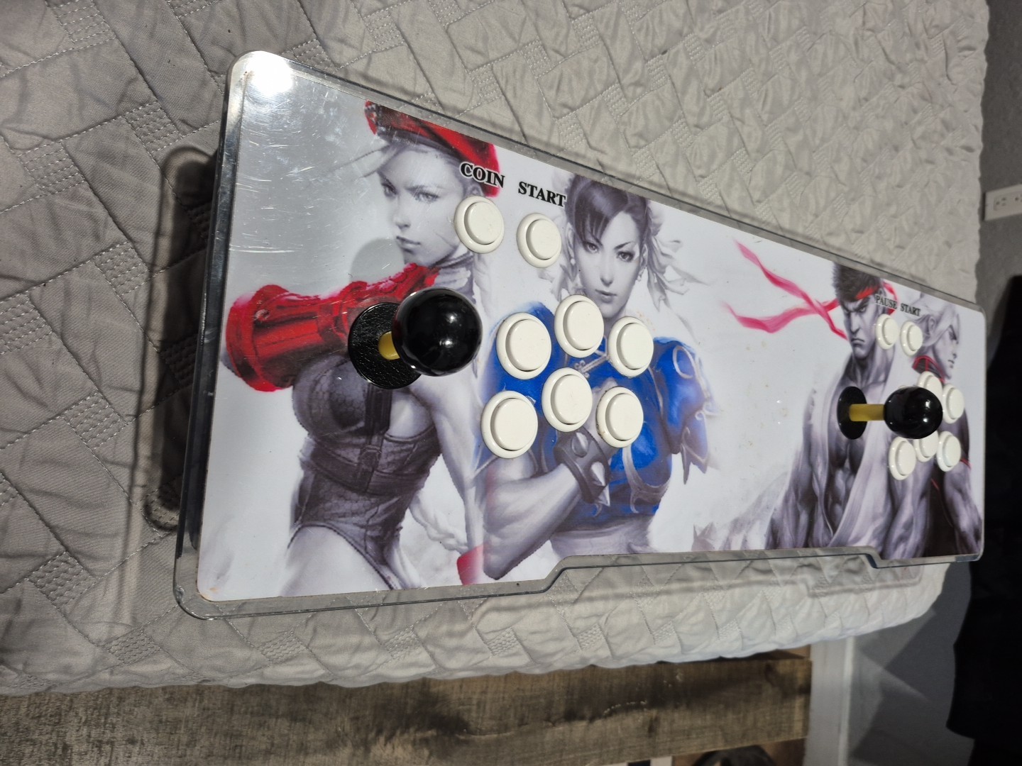 New Game Console