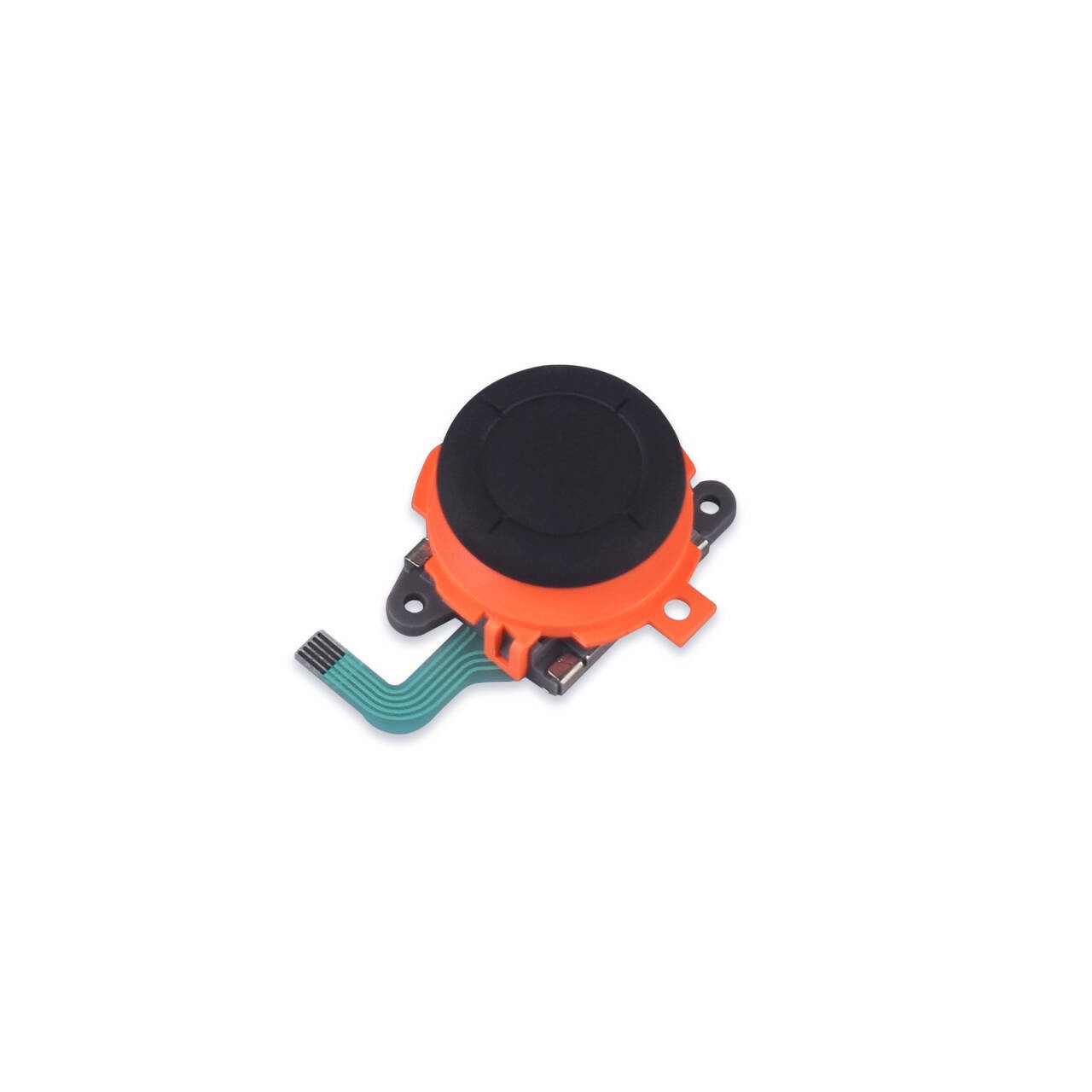1PCS New Analog Joystick Thumb Stick Replacement For Nintendo Switch 2 Fix Drift