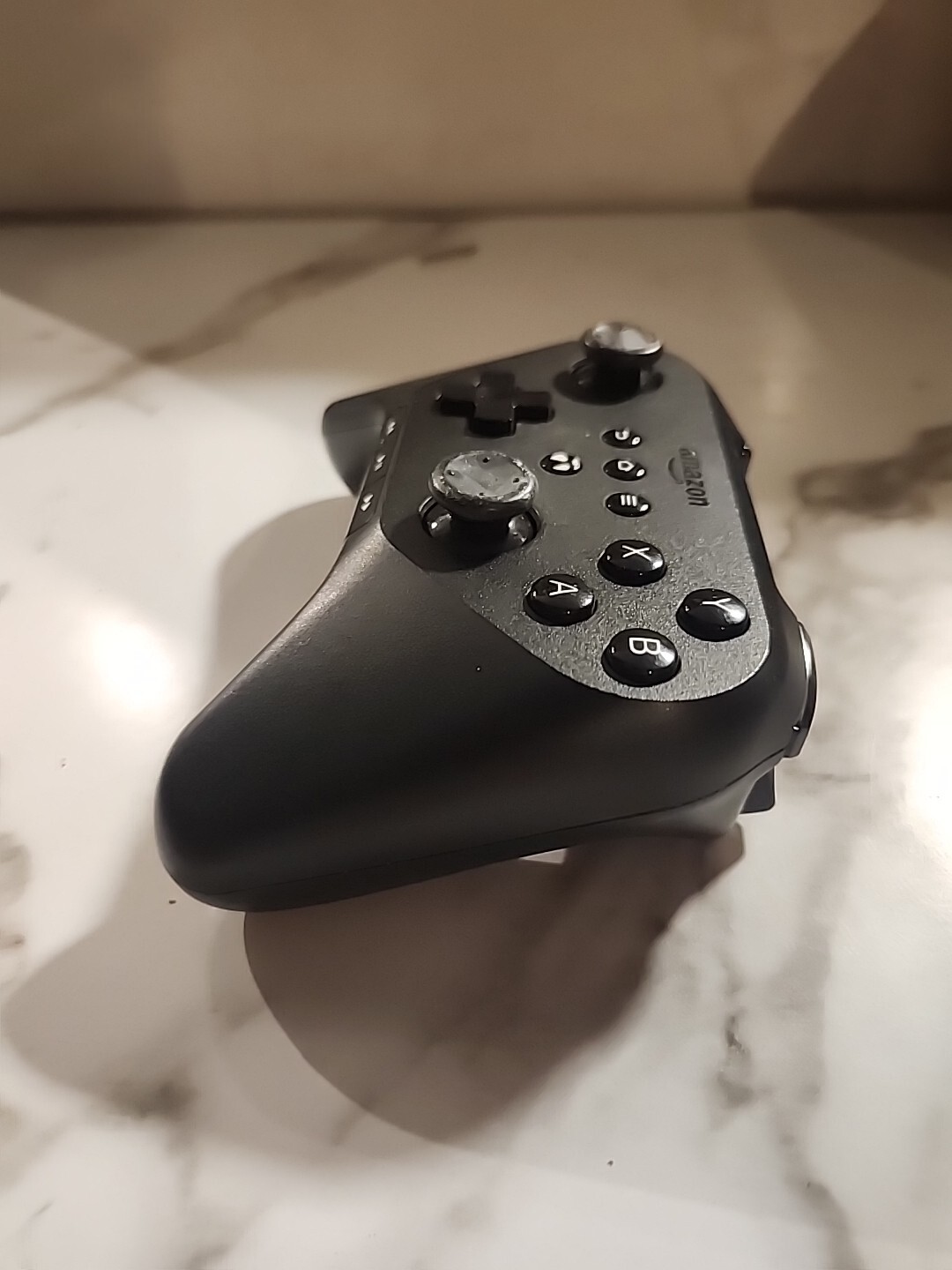 Amazon Fire Wireless Game Controller Black WR28UR Tested