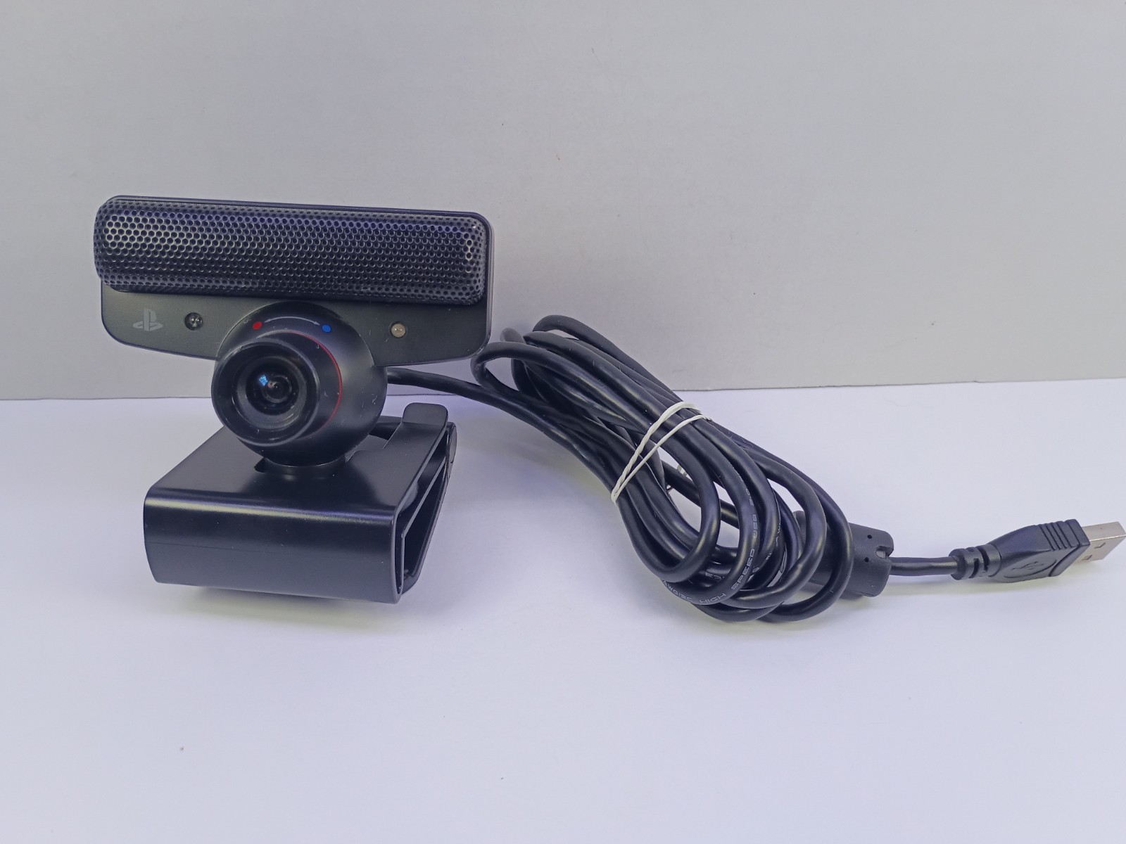 Sony SLEH00448 PlayStation Eye Camera