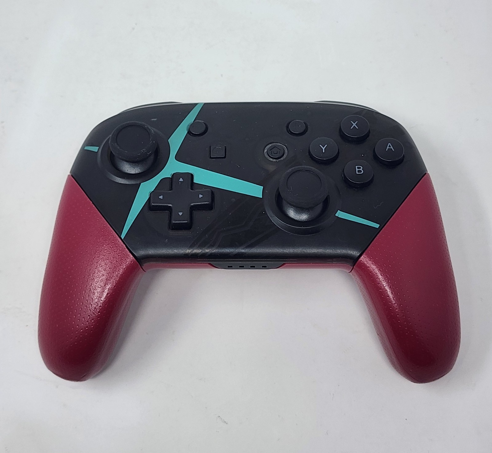 Xenoblade Chronicles 2 Switch Pro Controller – 3rd party for Nintendo Switch