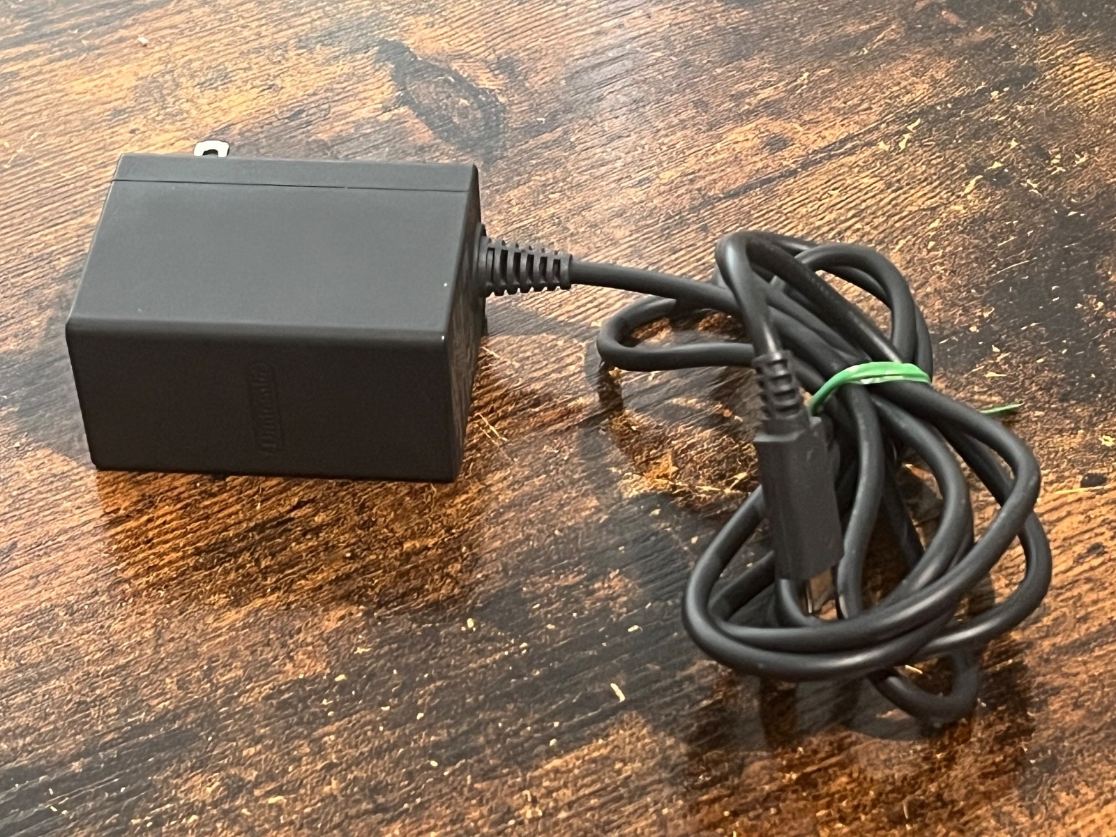 Original OEM Nintendo HAC-002 AC Power Adapter Charger For Nintendo Switch USB-C