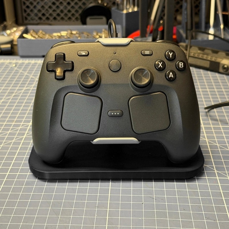 Display Base for Controller 2 Desk and Shelf Use Controller Stand