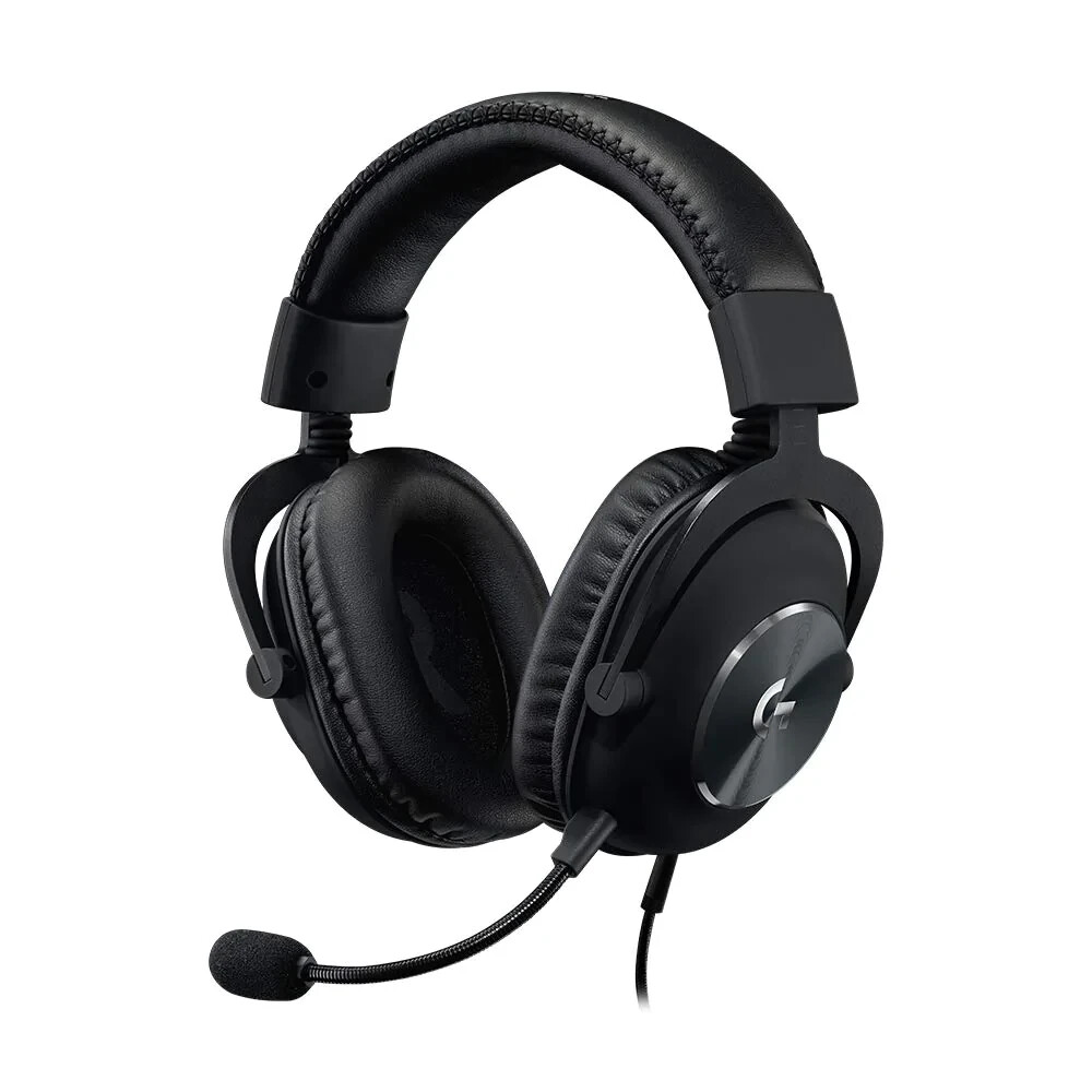 Logitech G PRO X Wired Gaming Headset PRO Series