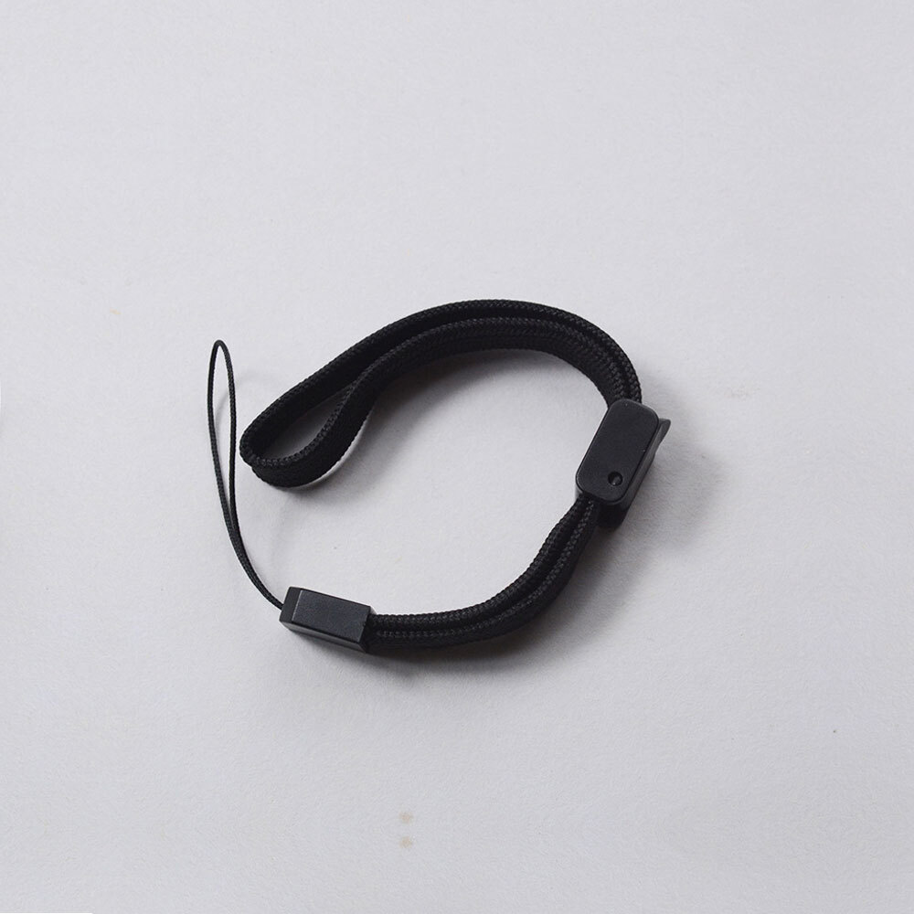 Adjustable Wrist Strap Hand Grip Lanyard Rope For Phone Nintend Wii Remote PS3