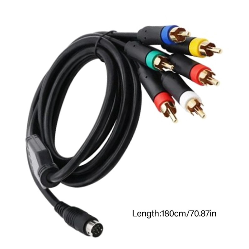 Output Module For N64 MOD Cable for N64 NTSC Console Module Chip