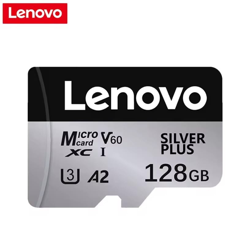LENOVO 1TB 512GB 256GB 128GB Micro TF SD Card High Speed Class Flash Memory