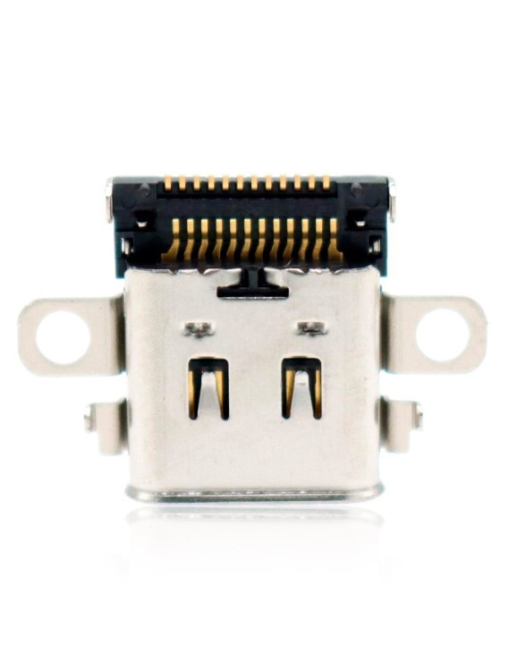 USB Port Replacement Fits For Nintendo Switch