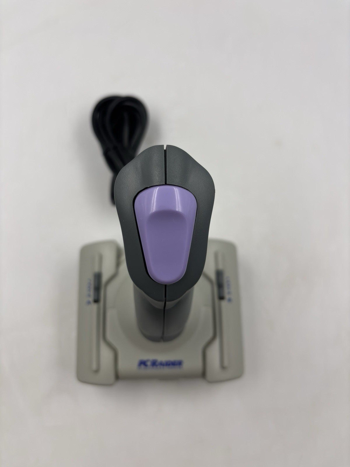 PC Raider Interact Joystick SV-206 Analog Computer IBM PC XT/AT Compatibles