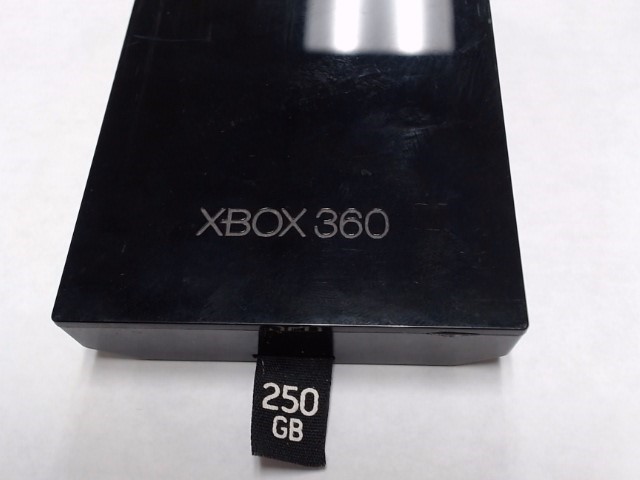 MICROSOFT XBOX 360 S HDD 1451 (FC3004815)