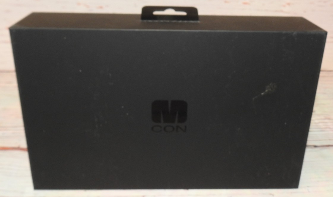 MCON Oh-Snap! Mag Safe Magnetic mobile day controller in box