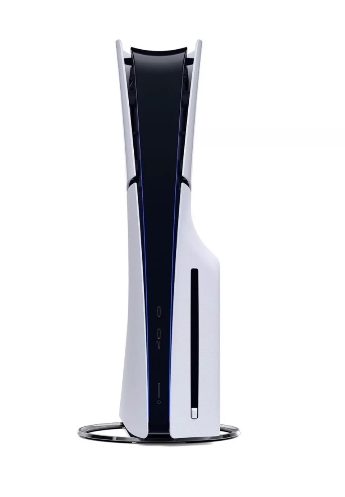 In Hand PS5 Slim / PS5 Pro Ultra HD Bluray Disc Drive PlayStation 5 Disc Drive