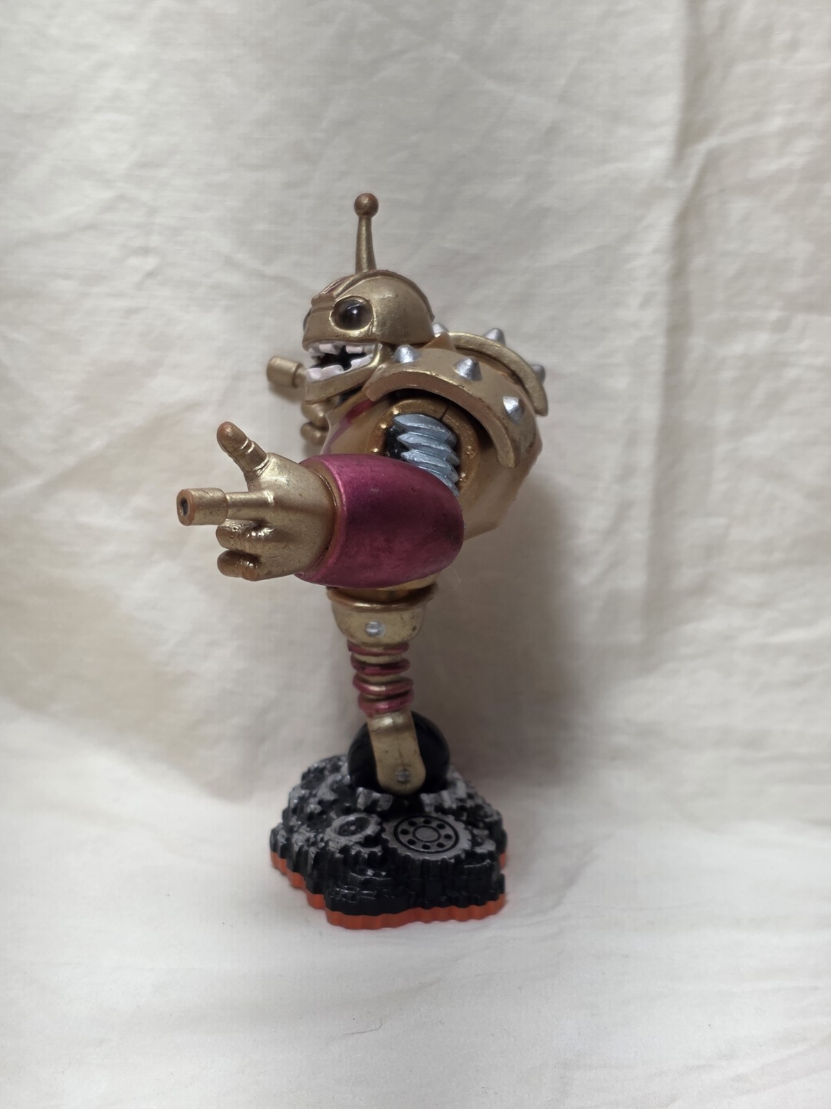 Skylanders – Giants – Bouncer See Pictures