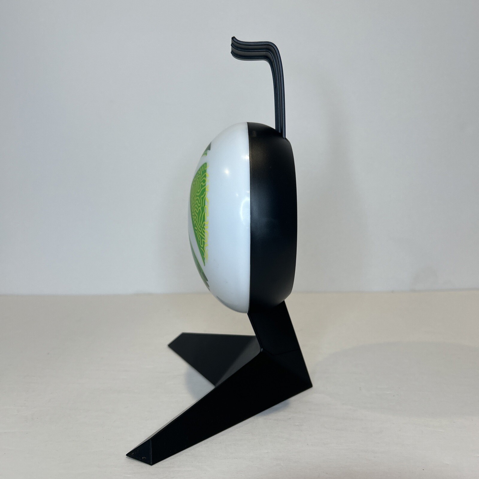 Xbox Headphone Stand Light Black Green Paladone Light Up Head Light Gaming