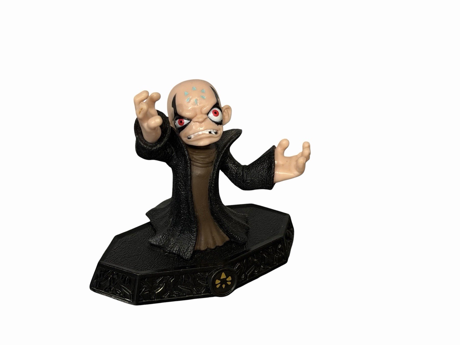 Skylanders Imaginators Kaos Sensei Game Figure