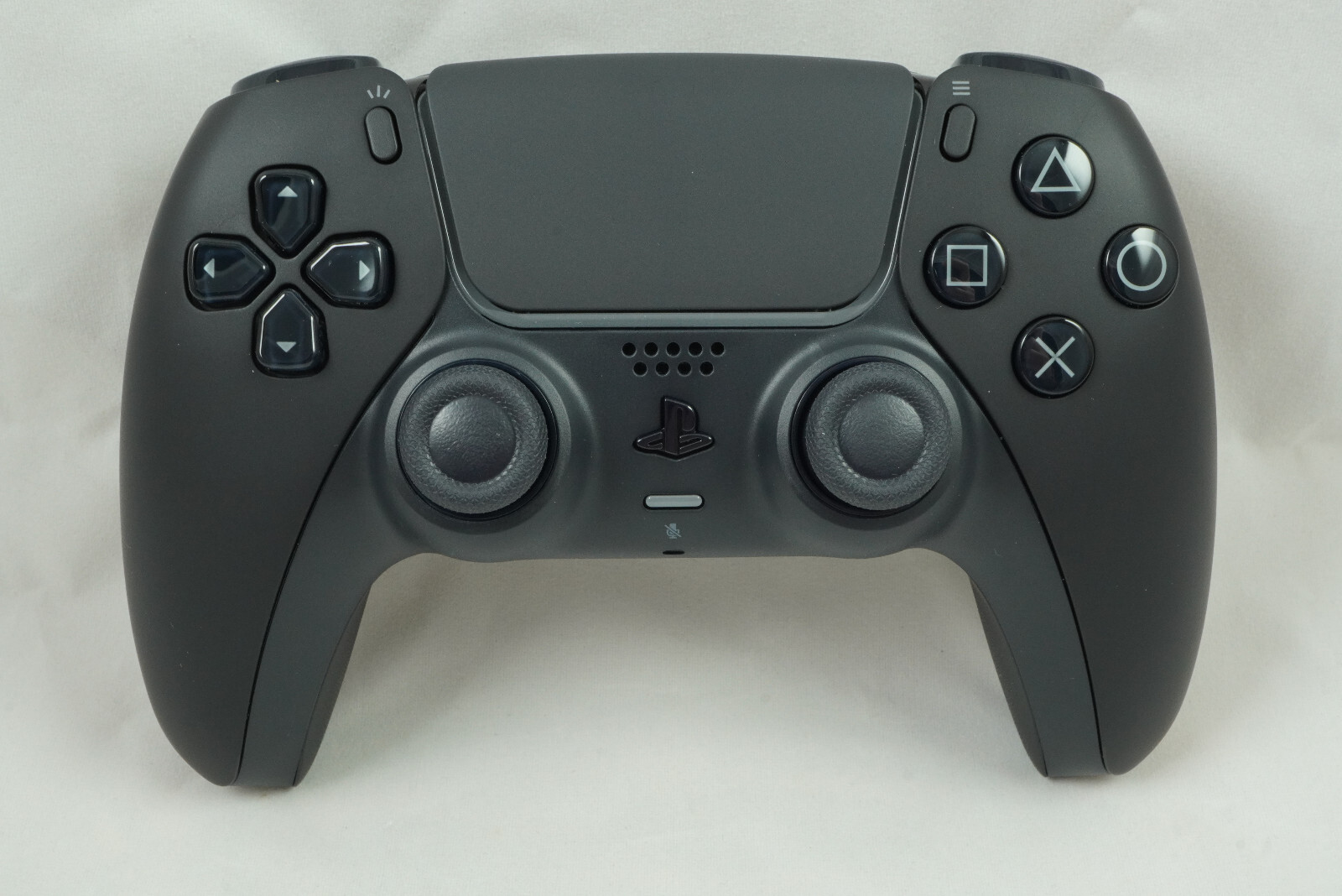 Sony PlayStation 5 PS5 DualSense Wireless Controller – (CFI-ZCT1W) Hall Effect