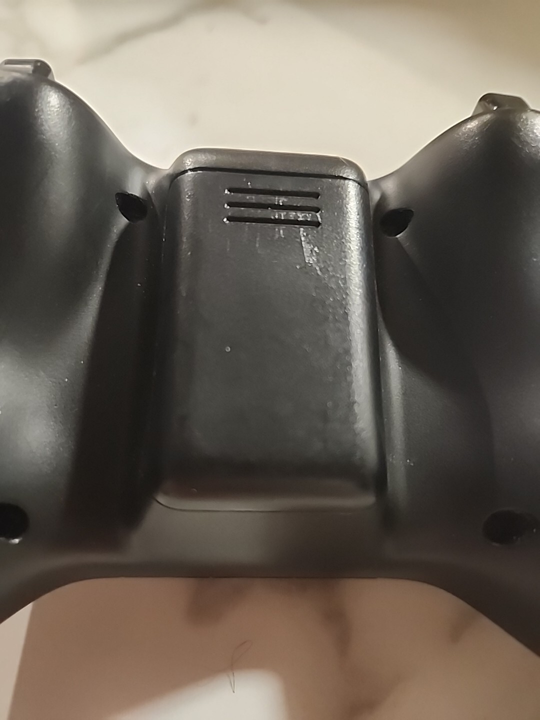 Amazon Fire Wireless Game Controller Black WR28UR Tested