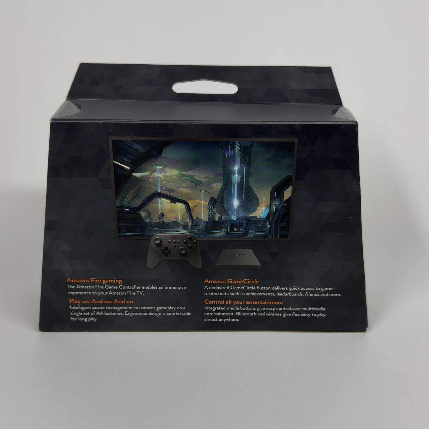 New Amazon Fire Controller Game Controller 23-001423-01