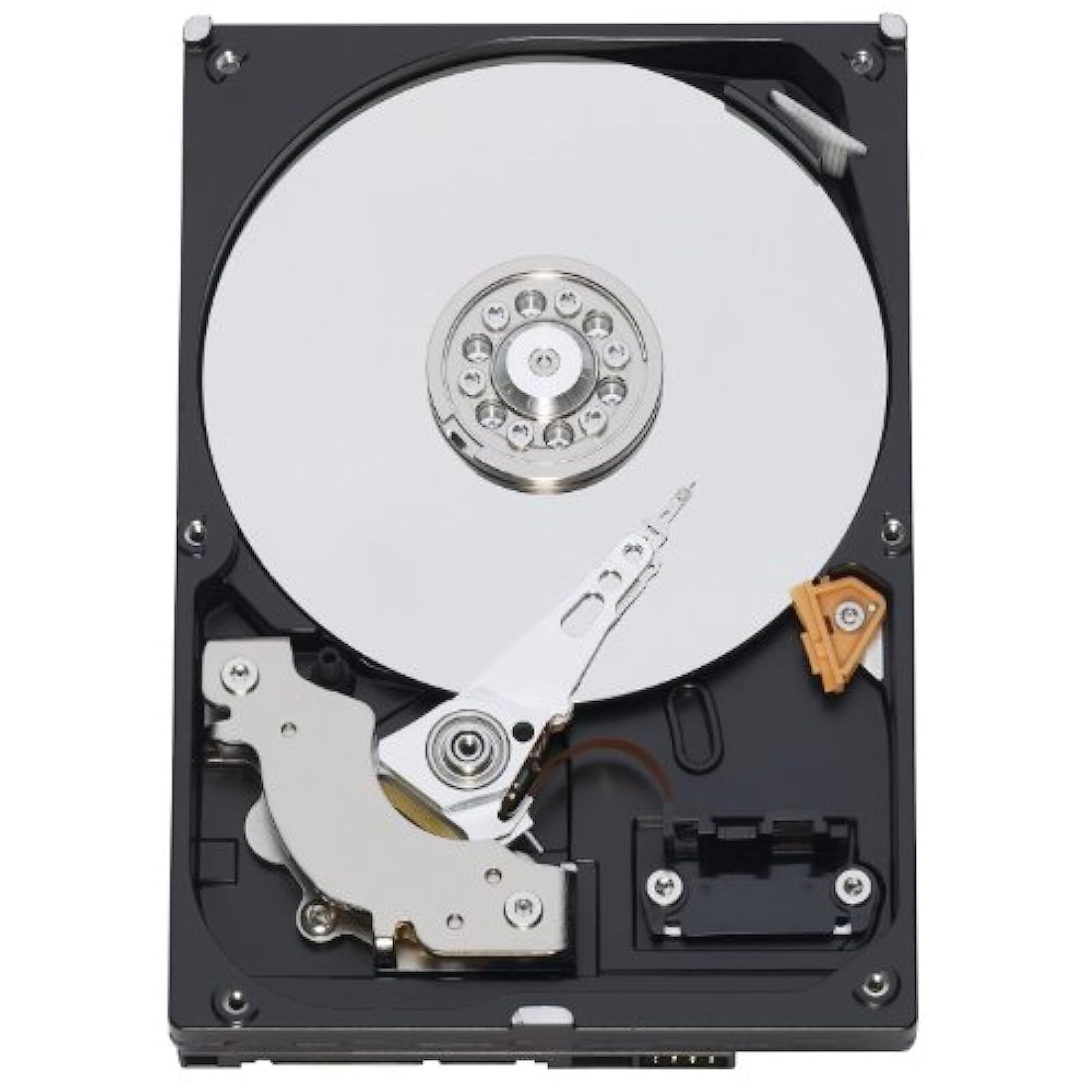 250GB 2.5 Inchs SATA PlayStation Ps 3 Hard Disk Drive Very Good