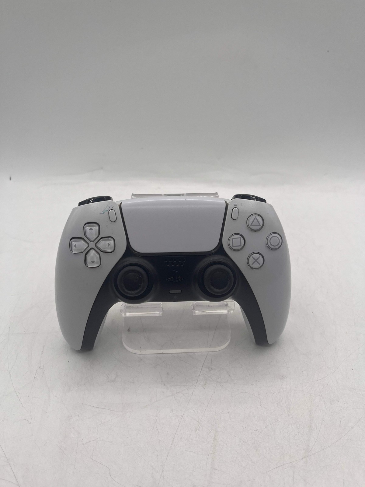 Sony PS5 CFI-ZCT1W Video Game Controller – White