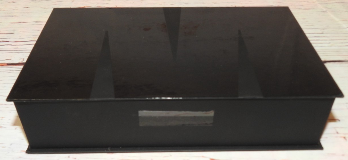 MCON Oh-Snap! Mag Safe Magnetic mobile day controller in box