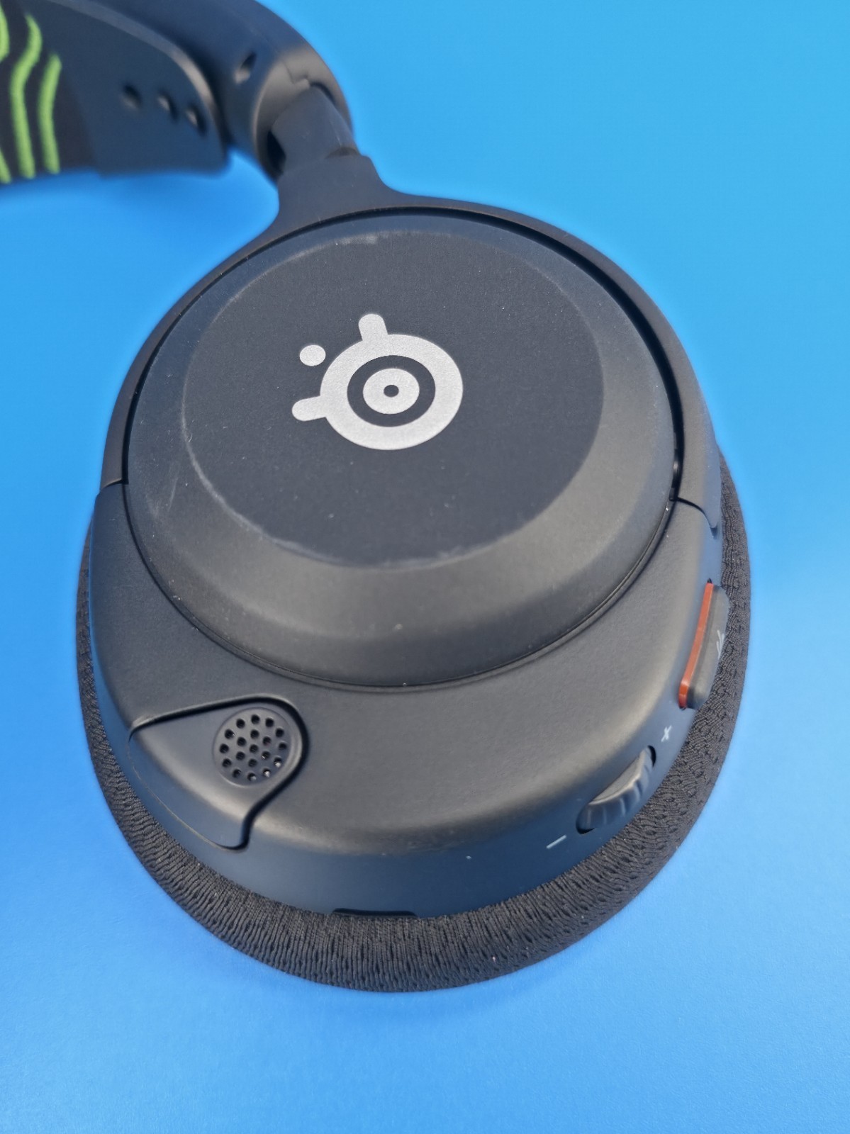 SteelSeries Arctis Nova 5X Wireless Xbox Headset