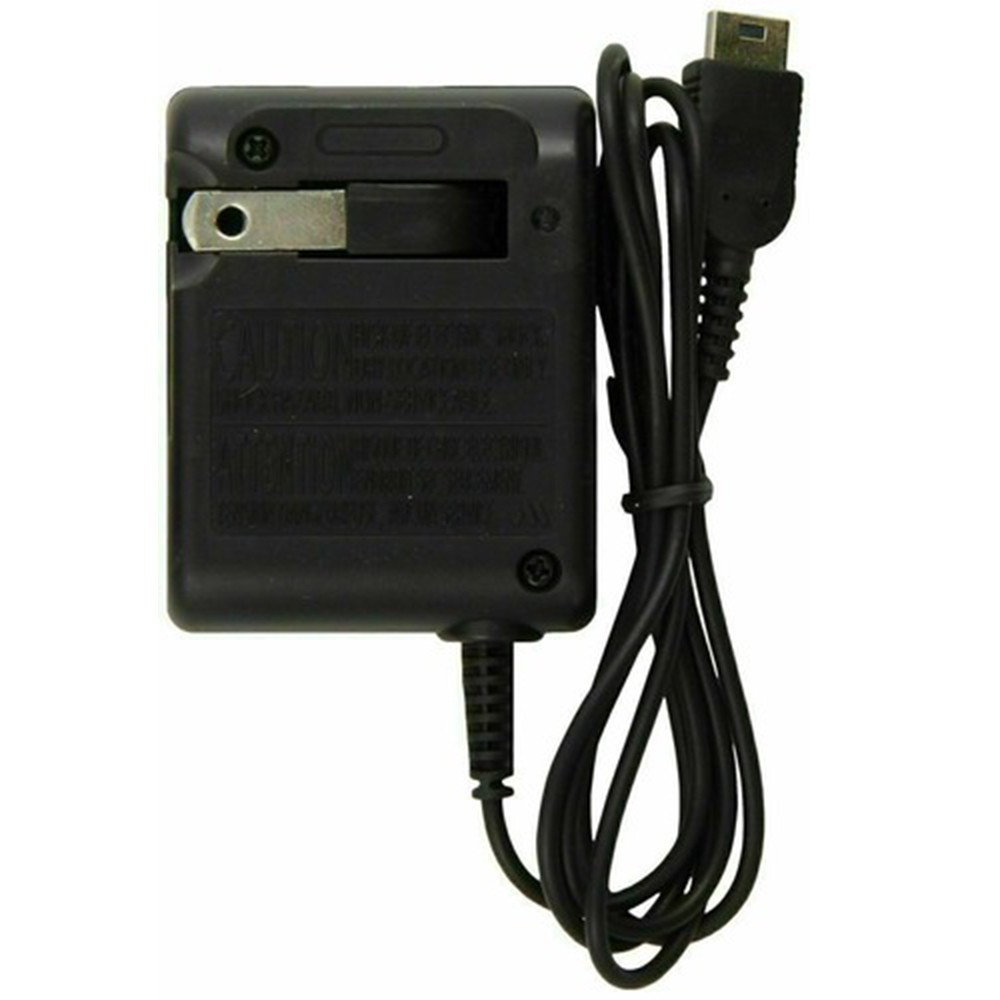 AC Adapter Charger For Nintendo Gameboy Advance SP DS NDS GBA Wall Power Cord