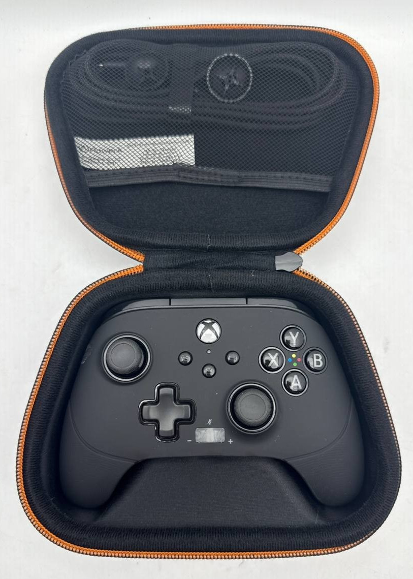 PowerA Fusion Pro 3 Wired Controller Joystick Gamepad Xbox Series X S PC READ