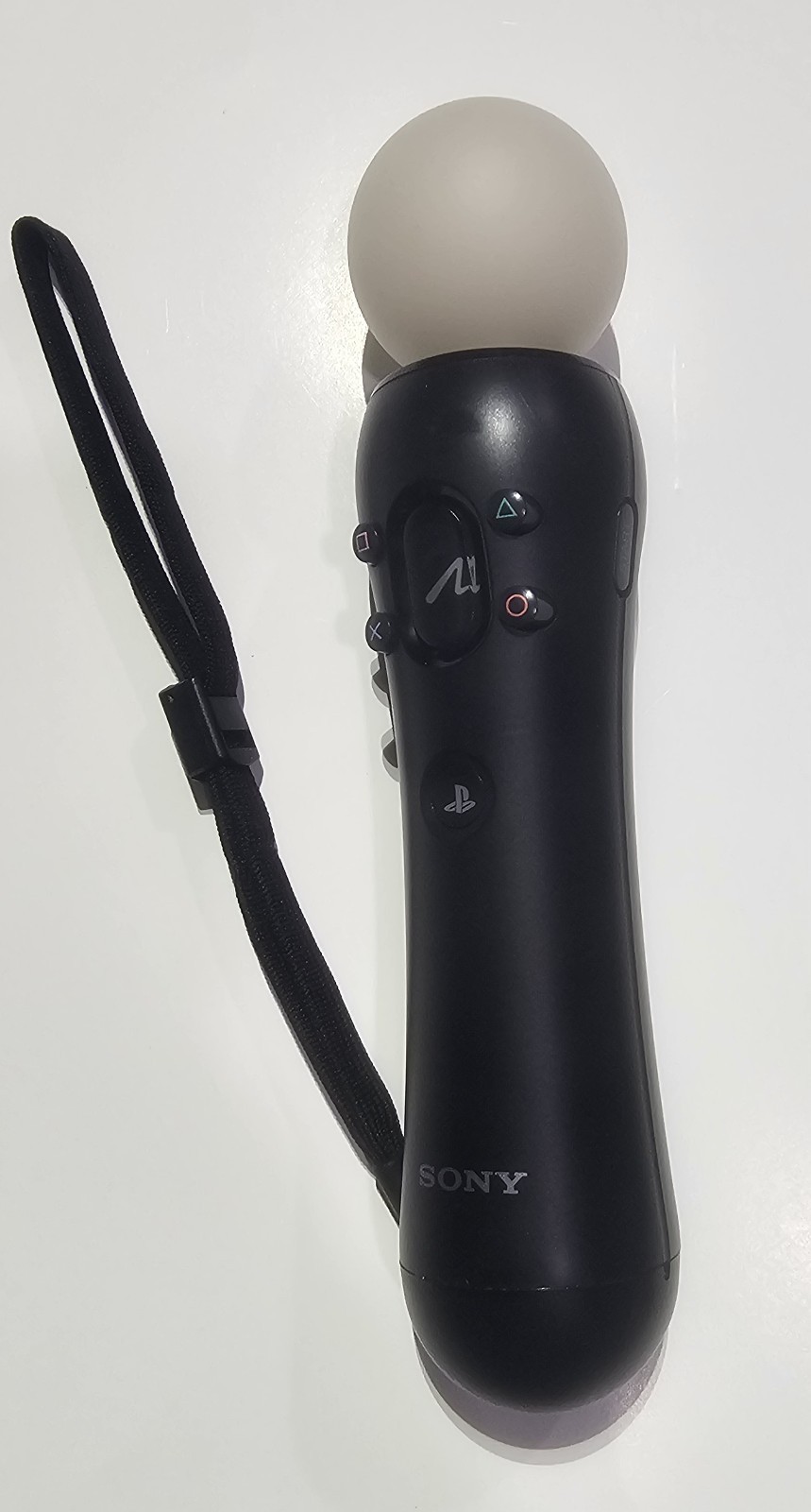 Sony PlayStation Move Bundle PS3 Motion Controller PS EYE Camera Bundle W/ Games