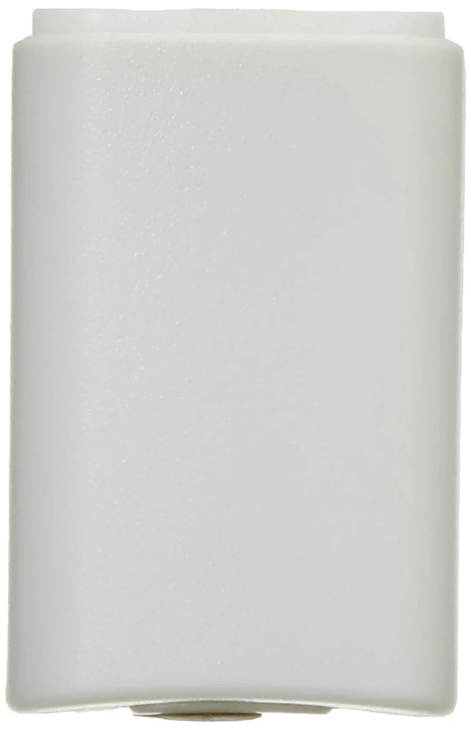 Battery Cover For Xbox 360 Controller White – Microsoft Xbox 360 – Brand New