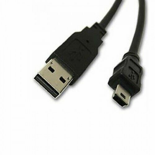 3 FT NEW Wireless Controller USB Charging Cord Cable for Sony PlayStation 3 PS3